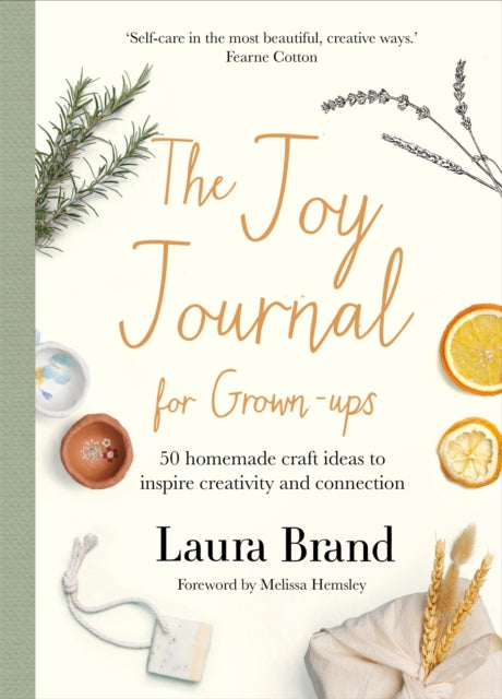 Joy Journal