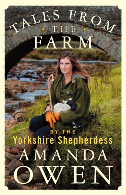 Tales From The Farm