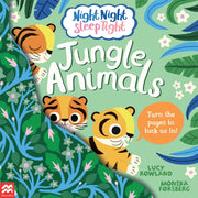 Junle Animals