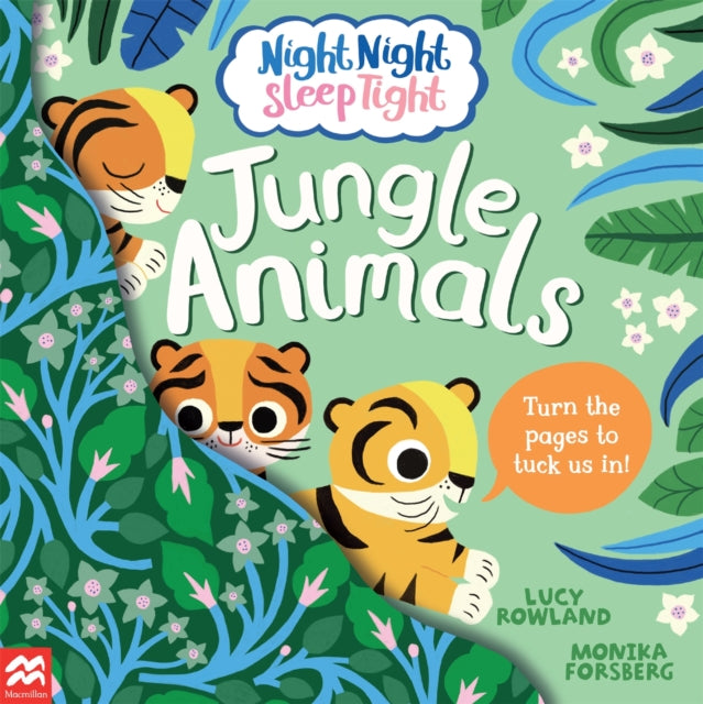 Junle Animals