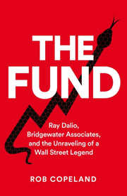 Fund By Copeland, Rob