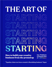 Art Of Starting