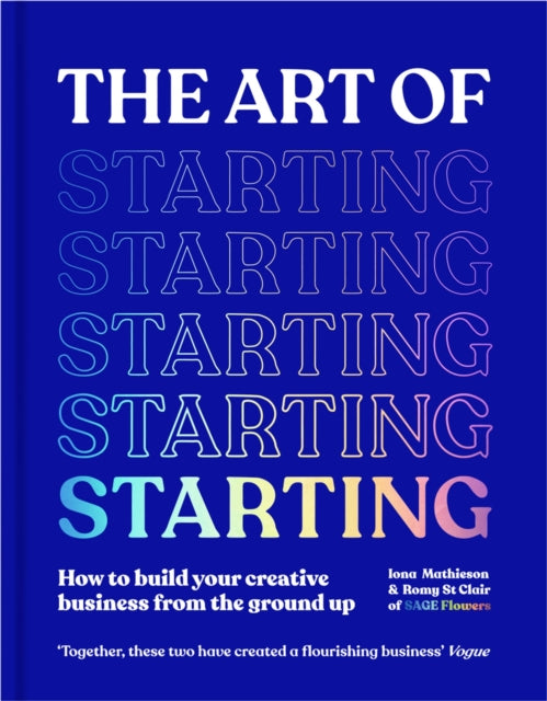 Art Of Starting