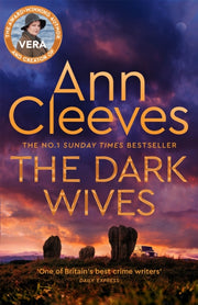 Dark Wives By Cleeves, Ann