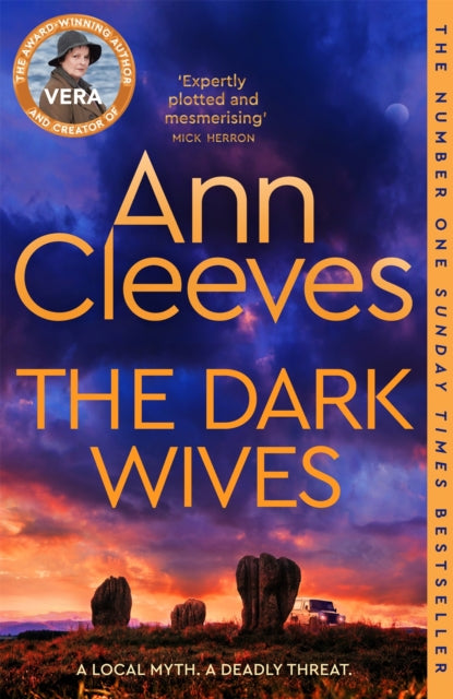 Dark Wives