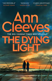 Dying Light By Cleeves, Ann