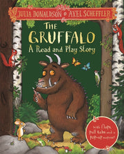 Gruffalo A Read & Play Story