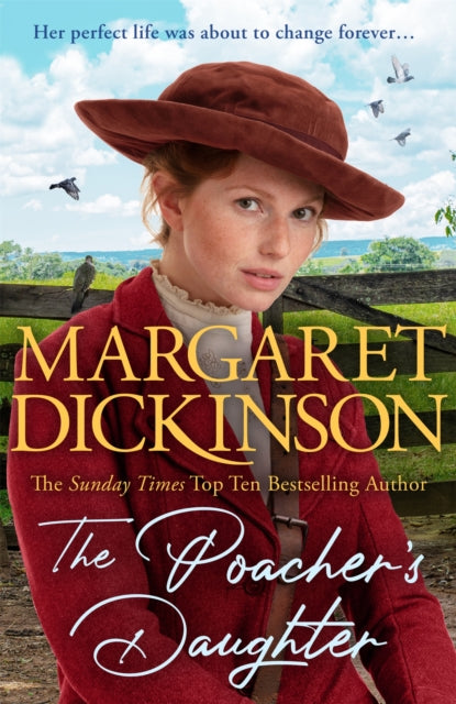 Poachers Daughter