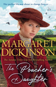 Poachers Daughter