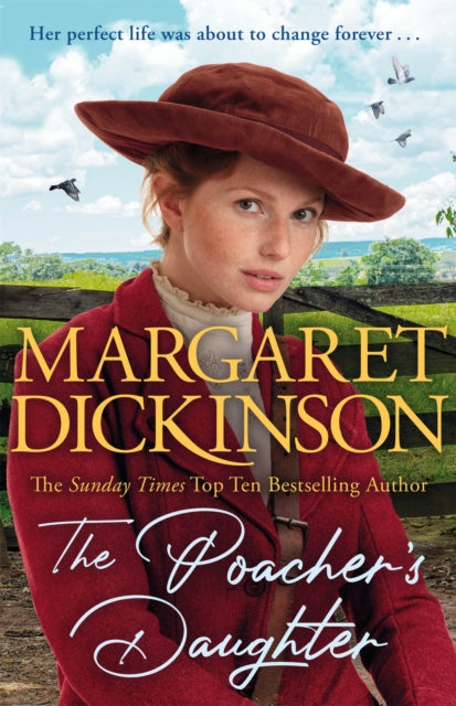Poachers Daughter