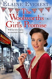 Woolworths Girls Promise