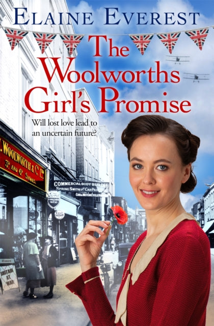 Woolworths Girls Promise
