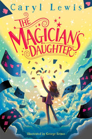 Magicians Daughter