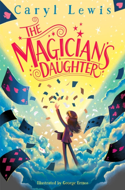Magicians Daughter