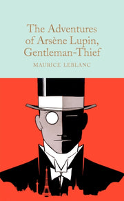 Adventures/arsene Lupin Gentleman Thief By Leblanc, Maurice