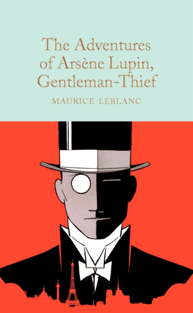 Adventures/arsene Lupin Gentleman Thief