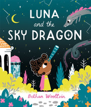 Luna & The Sky Dragon