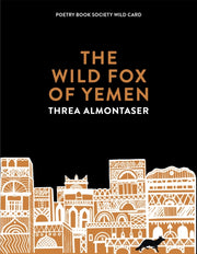 Wild Fox Of Yemen By Almontaser, Threa