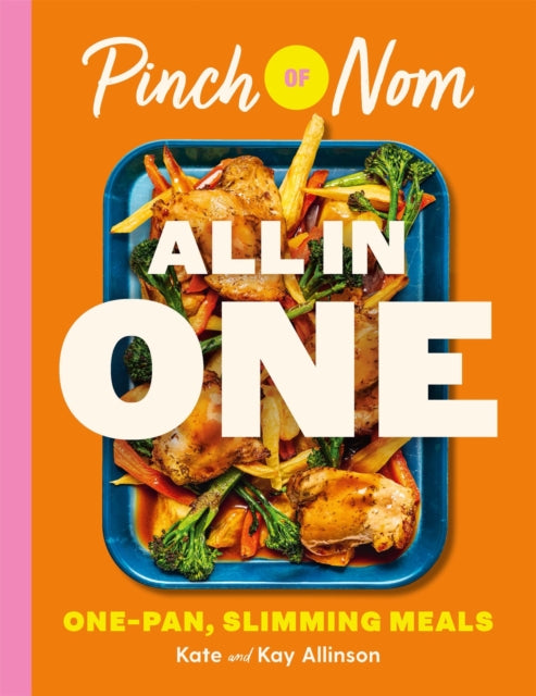 Pinch Of Nom All In One