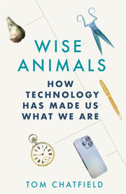 Wise Animals By Chatfield  Tom