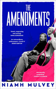 Amendments By Mulvey, Niamh