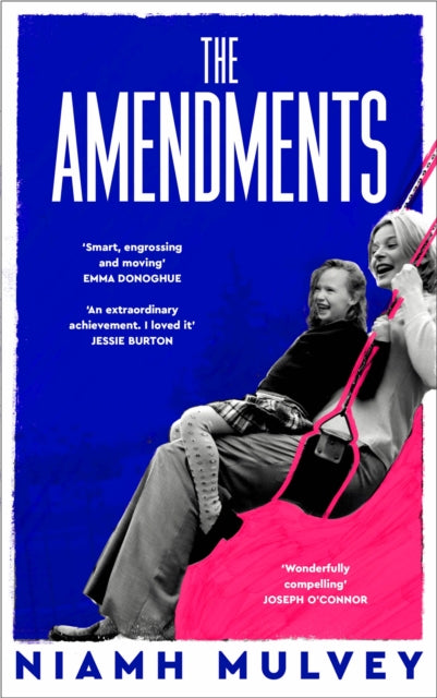 Amendments By Mulvey, Niamh