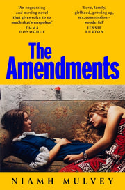 Amendments