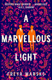 Marvellous Light