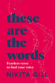 These Are The Words