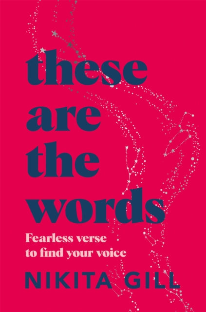 These Are The Words
