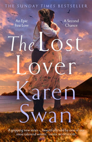 Lost Lover By Swan, Karen