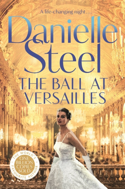 Ball At Versailles