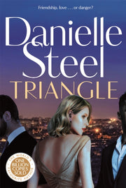Triangle By Steel, Danielle