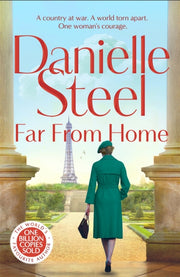 Far From Home By Steel, Danielle