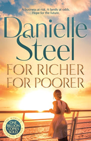 For Richer Or Poorer By Steel, Danielle