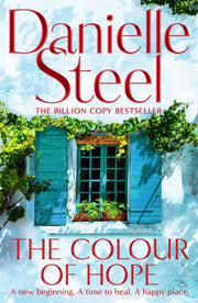 Colour Of Hope By Steel, Danielle