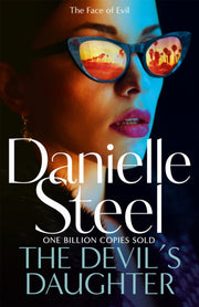 Devils Daughter By Steel, Danielle
