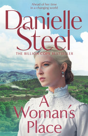 Womans Place By Steel, Danielle