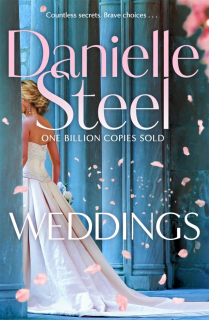 Weddings By Steel  Danielle
