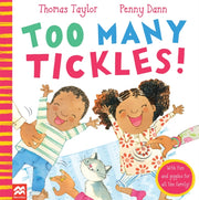 Too Many Tickles