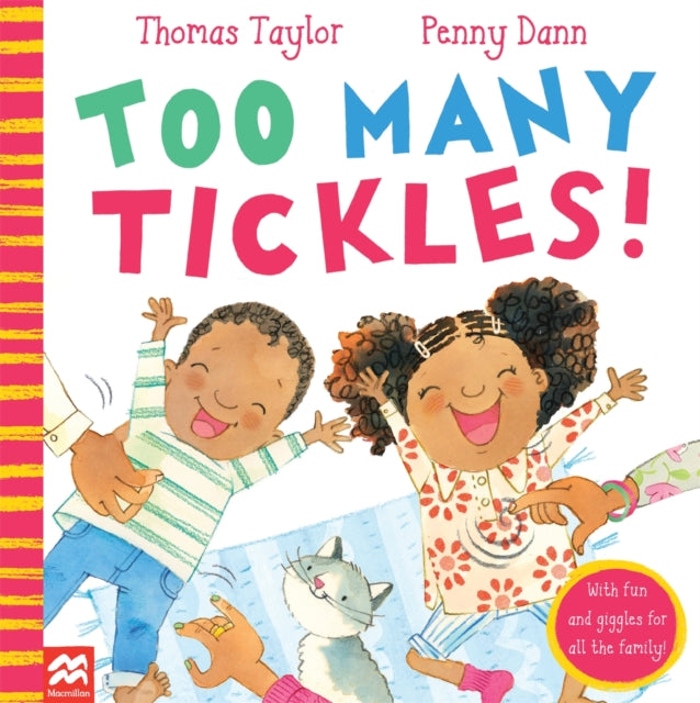 Too Many Tickles