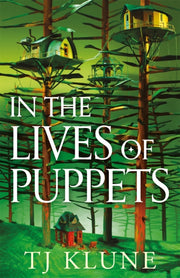 In The Lives Of Puppets By Klune, T J