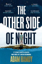 Other Side Of Night