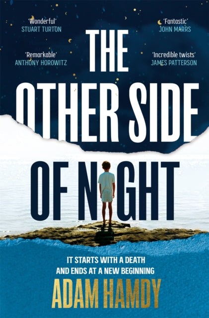 Other Side Of Night