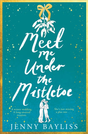 Meet Me Under The Mistletoe