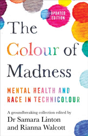 Colour Of Madness