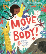 Move Your Body