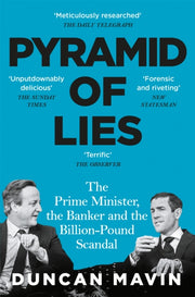 Pyramid Of Lies