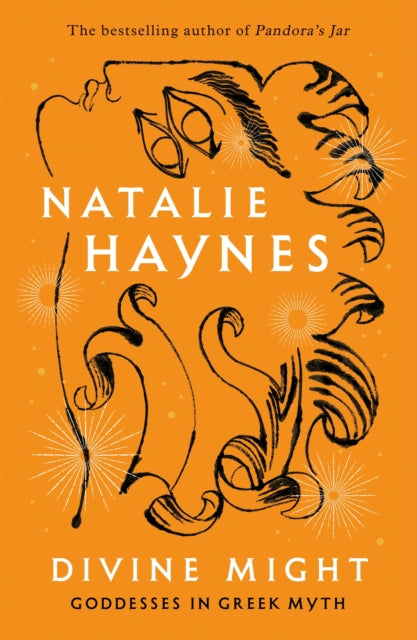 Divine Might By Haynes  Natalie