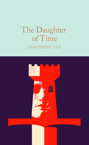 Daughter Of Time By Tey, Josephine
